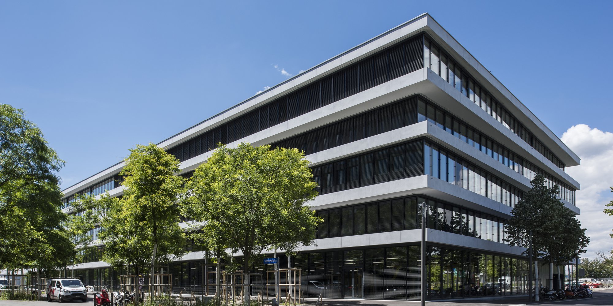 Credit Suisse Real Estate Fund Green Property Credit Suisse Real Estate Fund Green Property