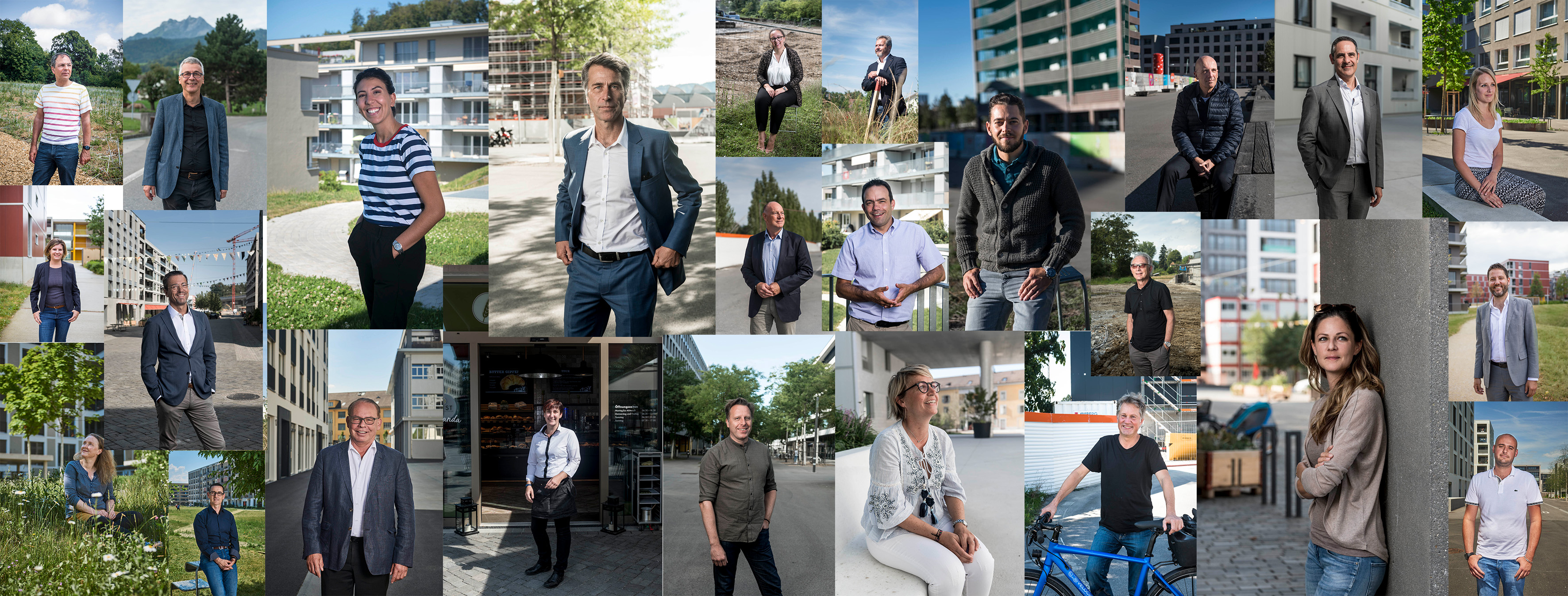 Formen wir die Zukunft