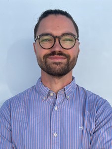 Kevin Stoerl