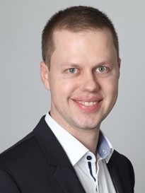 Michael Hackenberger