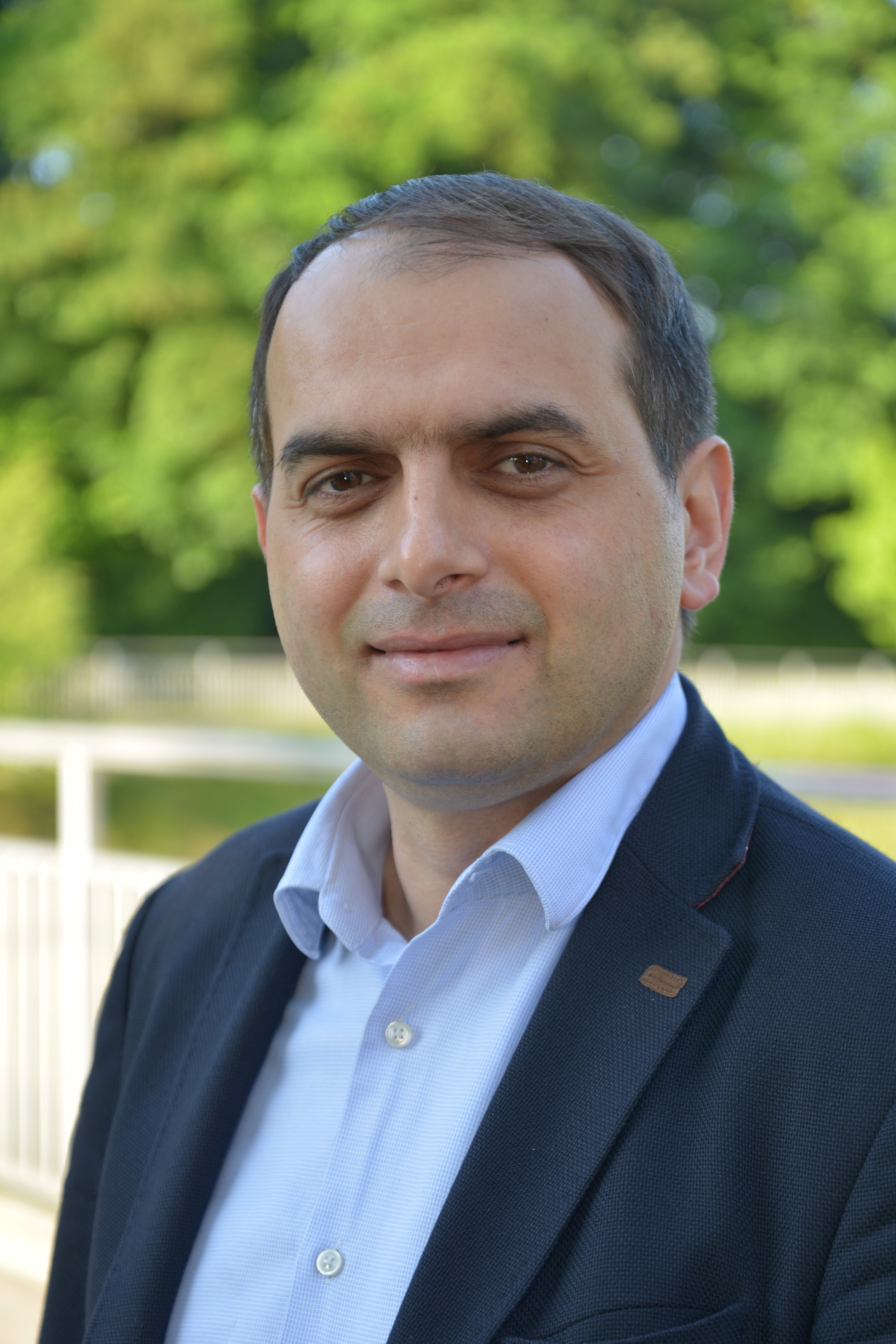 Bashkim Selmani