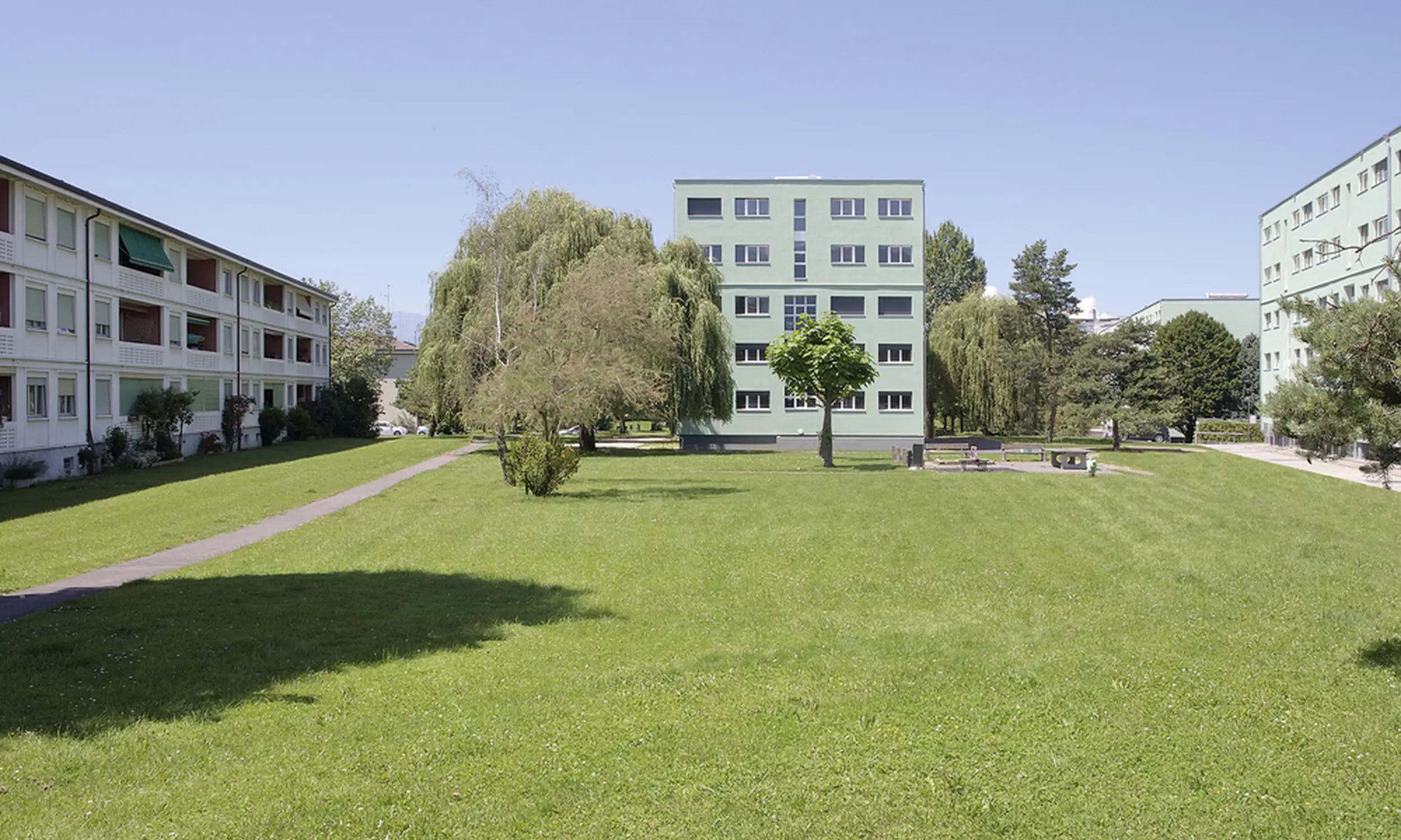 La Milice