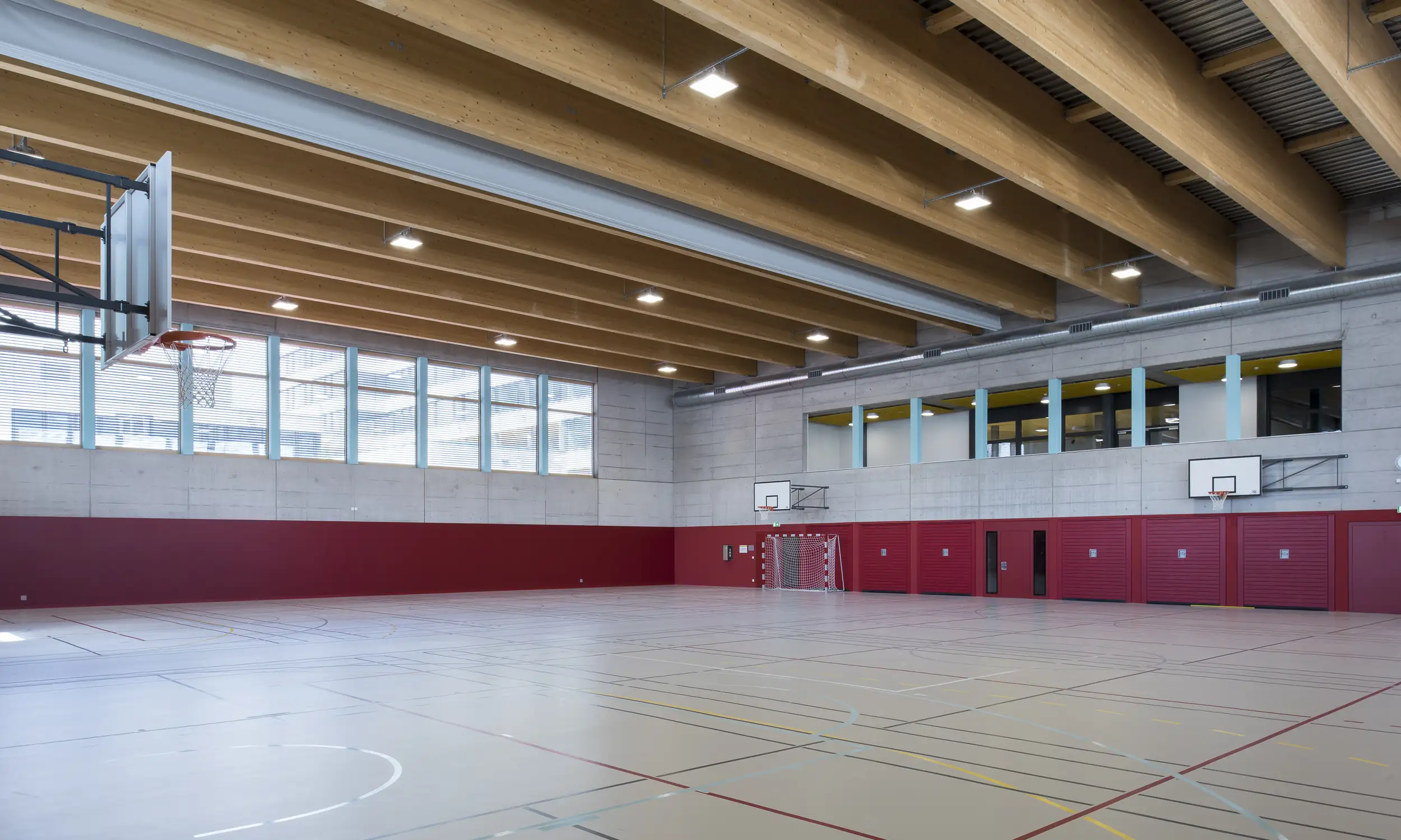 Lycée