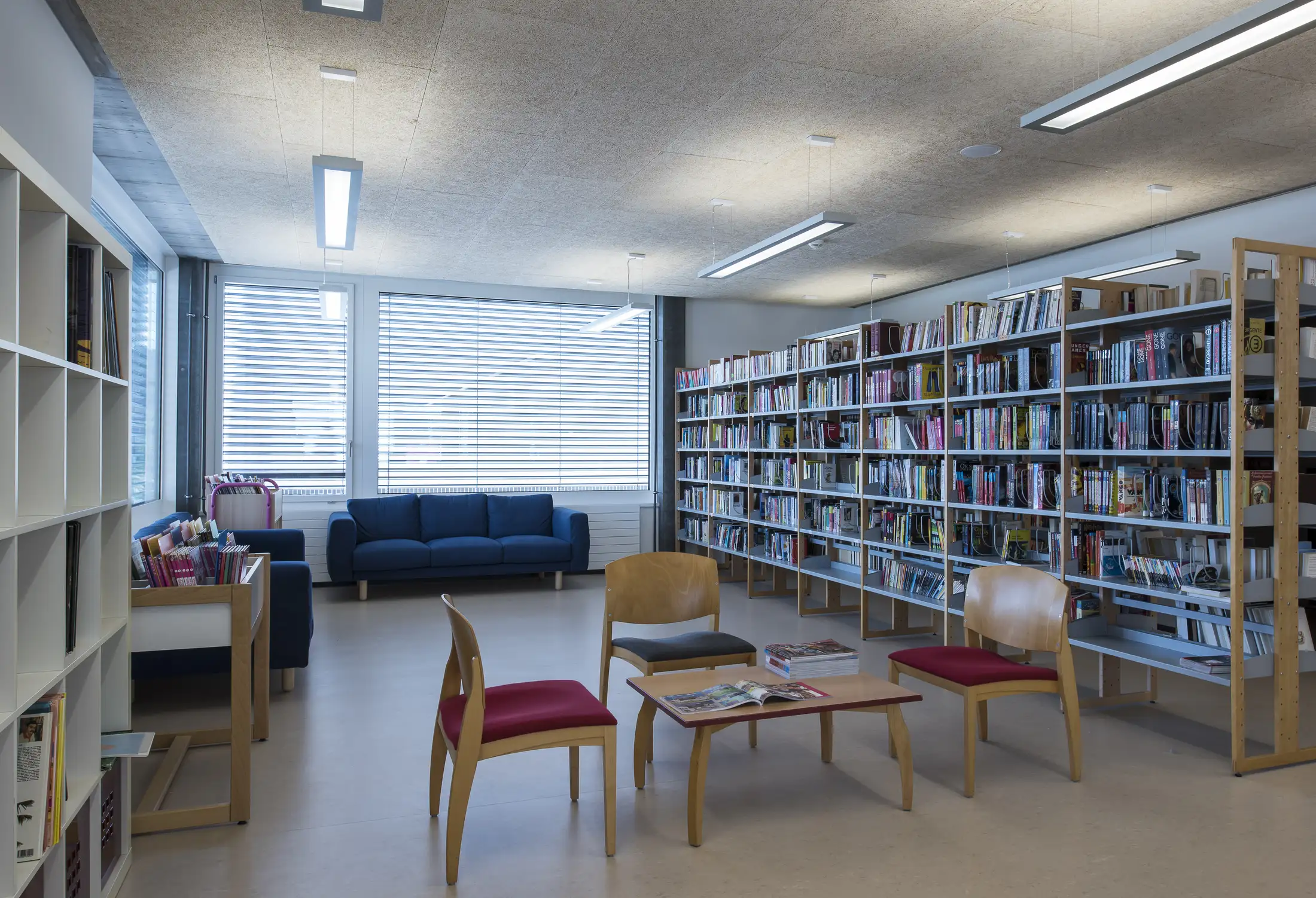 Lycée Français Zurich