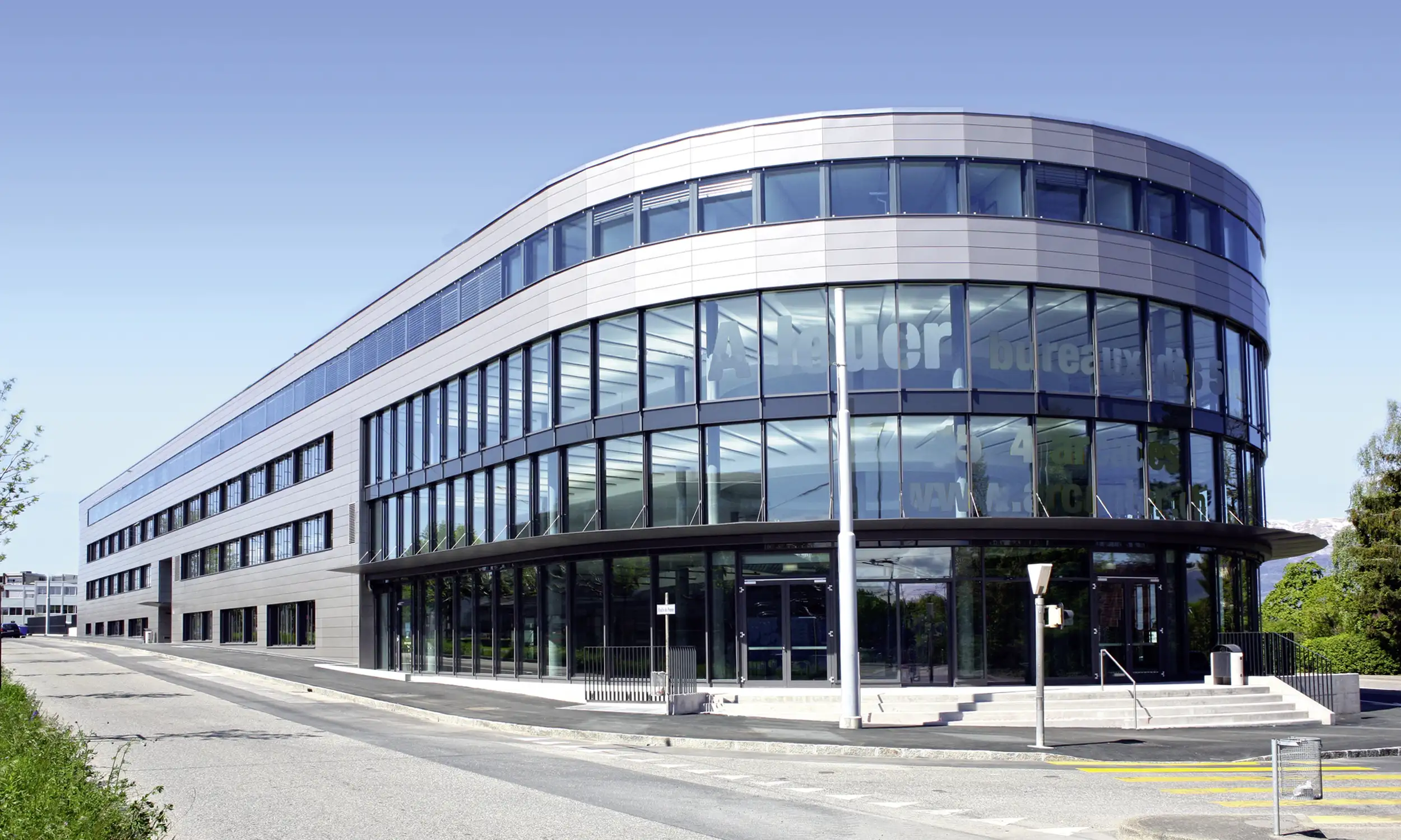 ARCenter