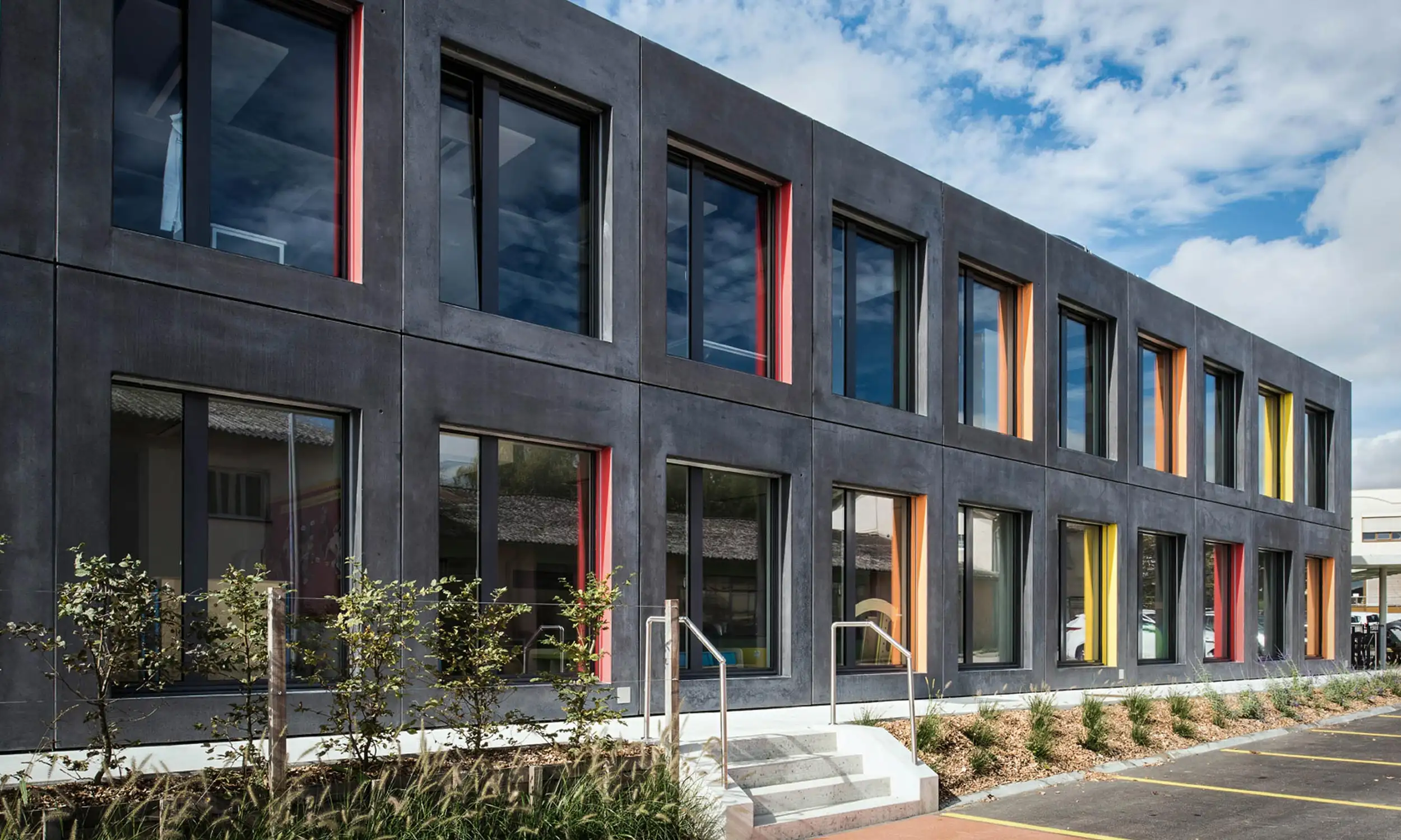 La Côte International School