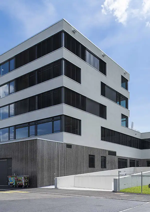 Schulanfang für das Lycée Français de Zurich!