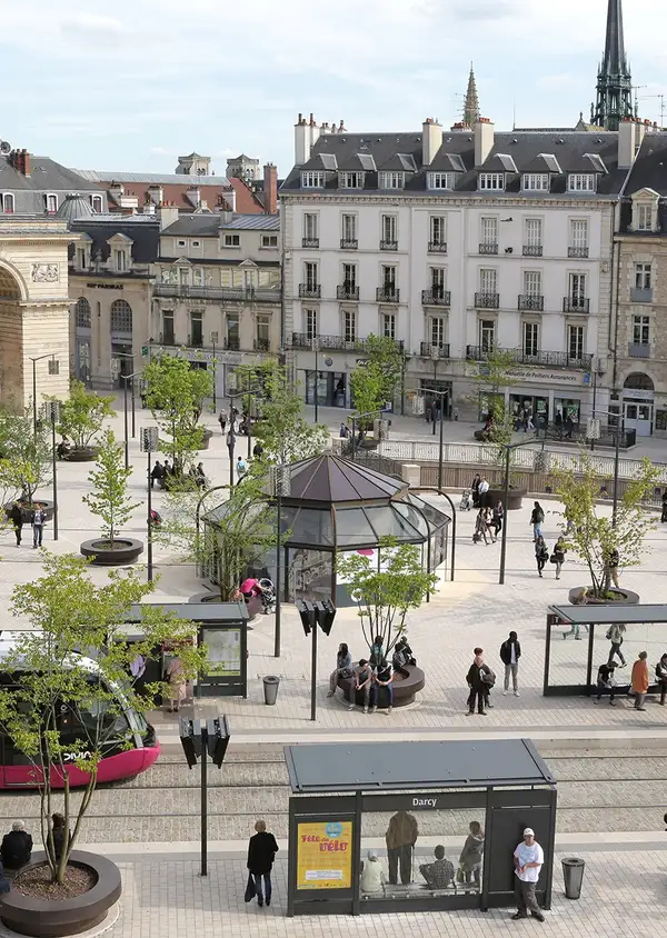 OnDijon