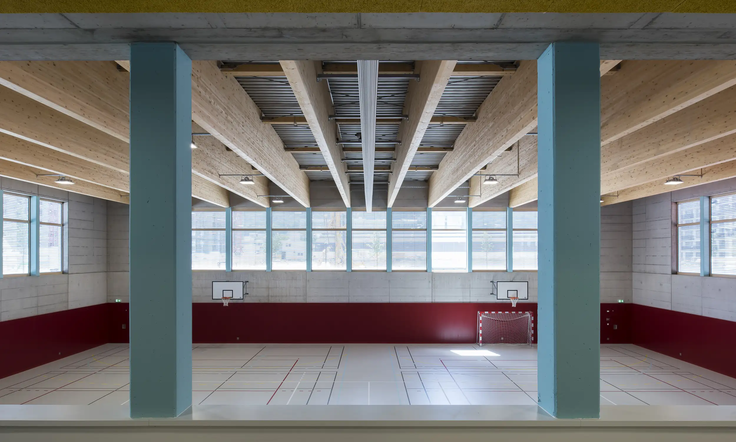 Lycée