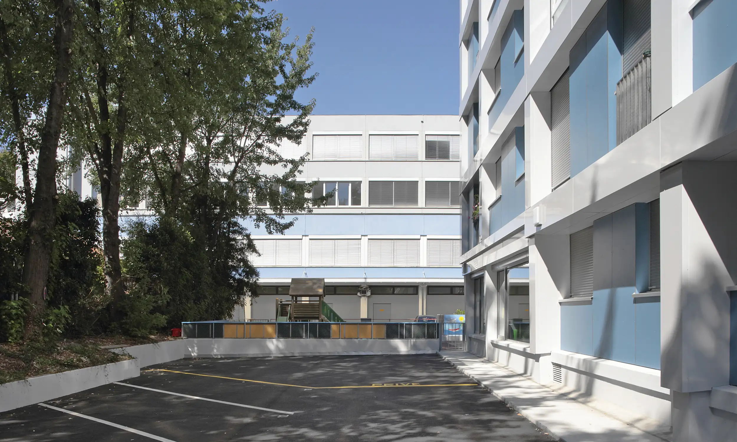 Avenue Dumas 23
