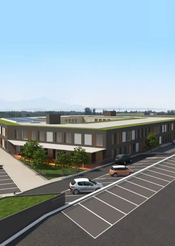 La Côte International School entre en phase travaux !