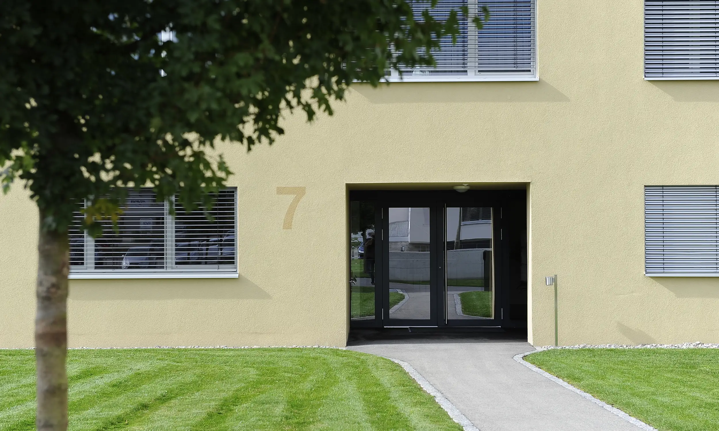 Dorfmatte