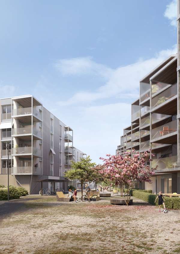 Neuschwand, Emmen (LU)