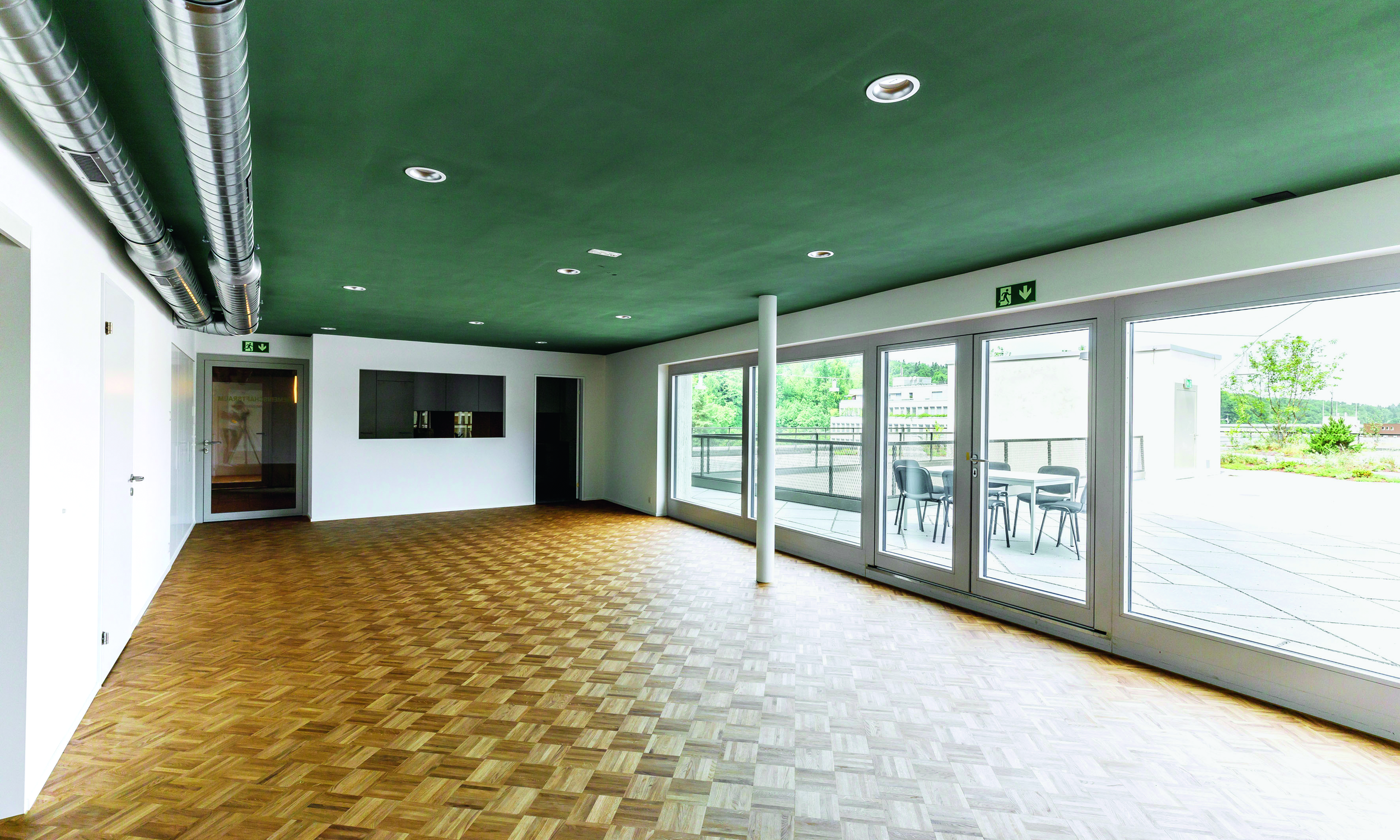 Greencity A1