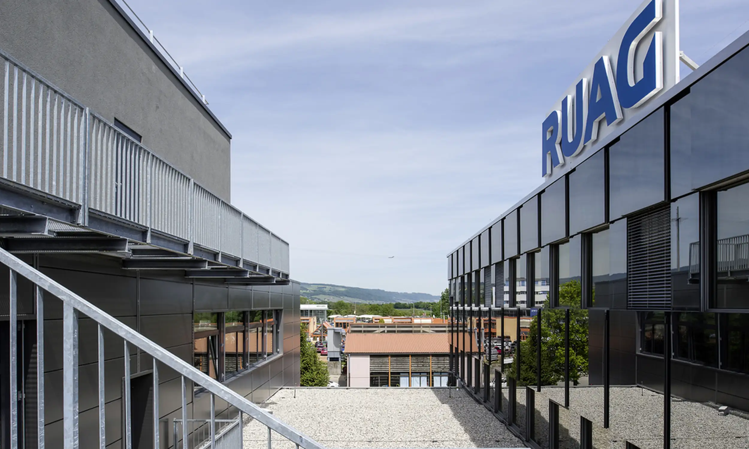 Hôtel Industriel