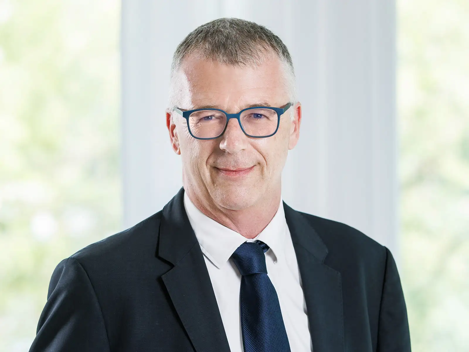 Portrait Jean-Yves Schweizer