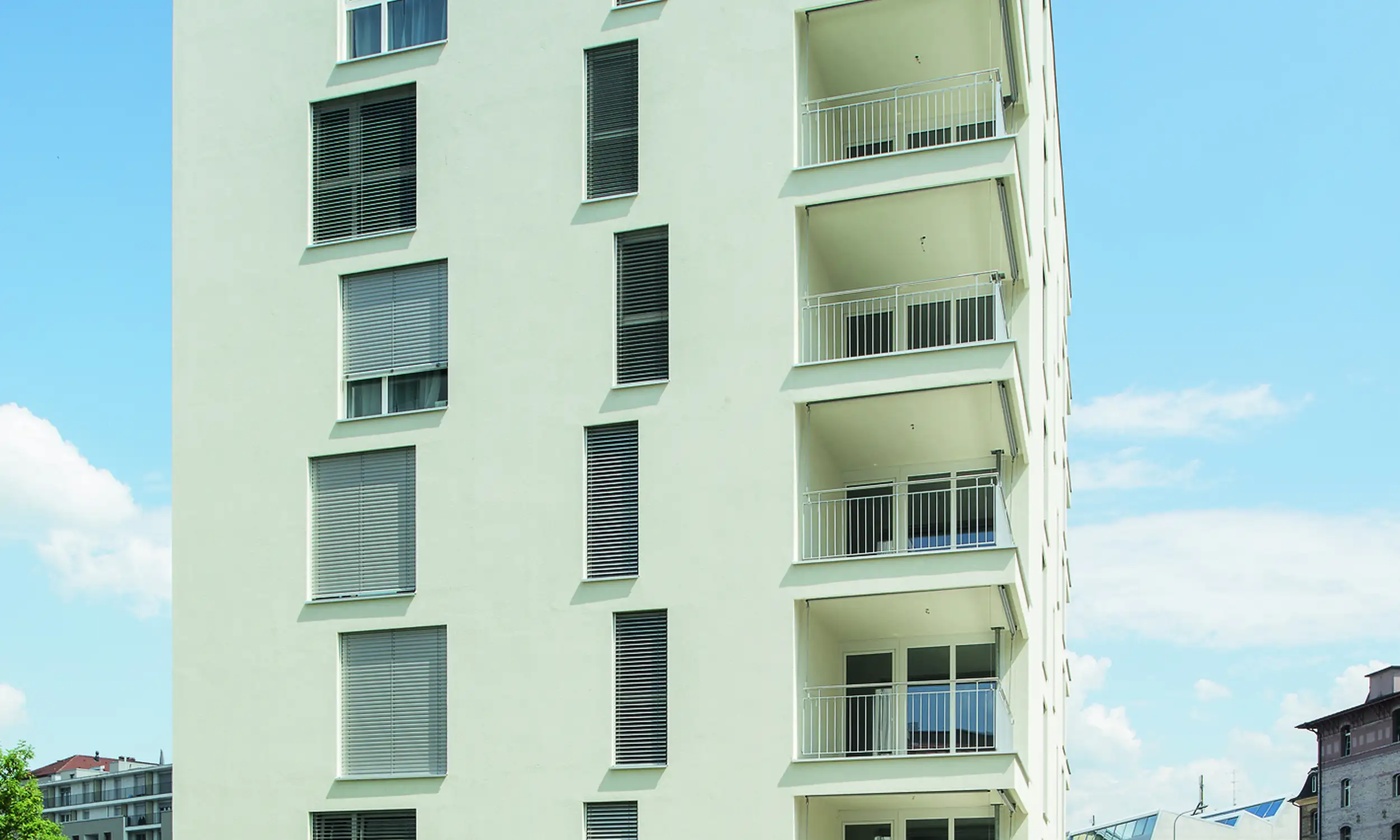 Résidence Campus