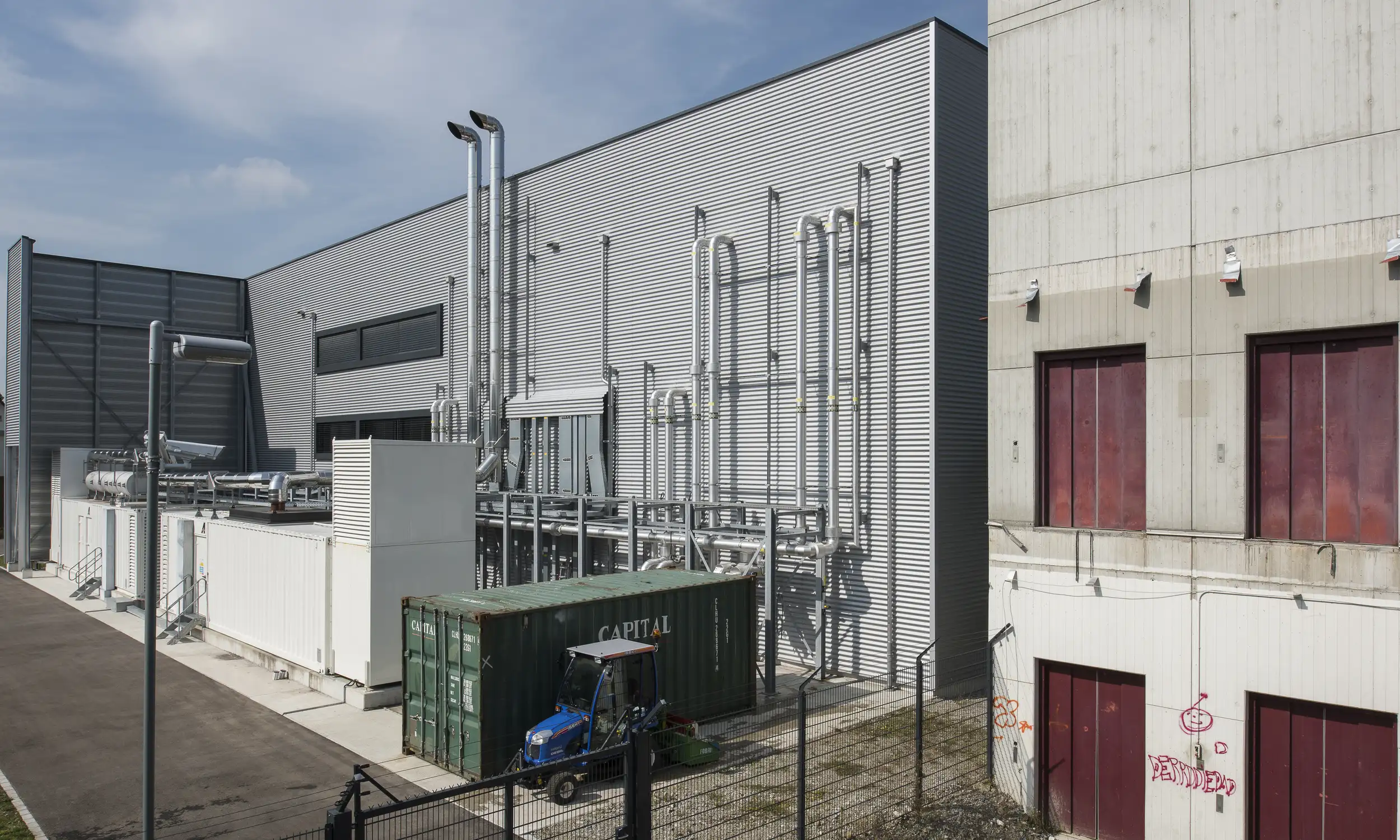 Equinix