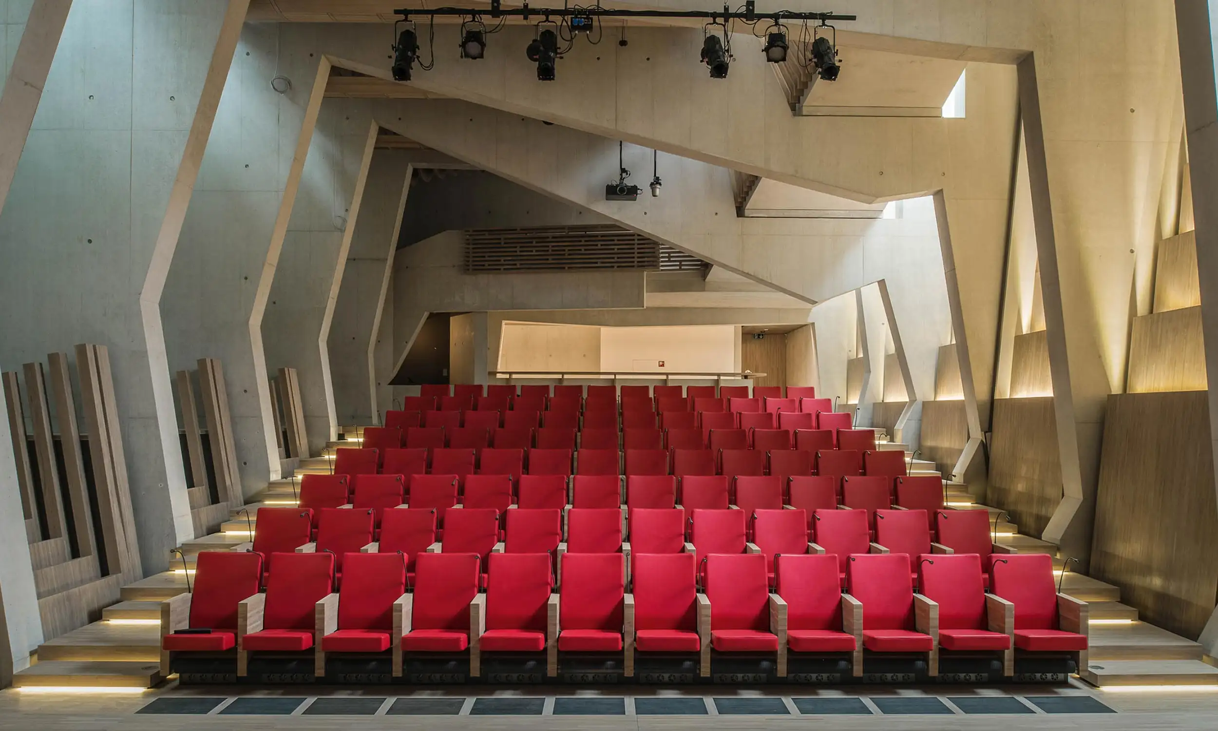 Maison de l'Écriture - Fondation Jan Michalski