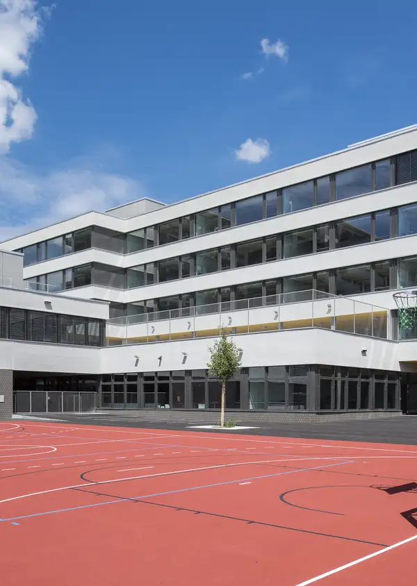Lycée Français Marie Curie de Zurich