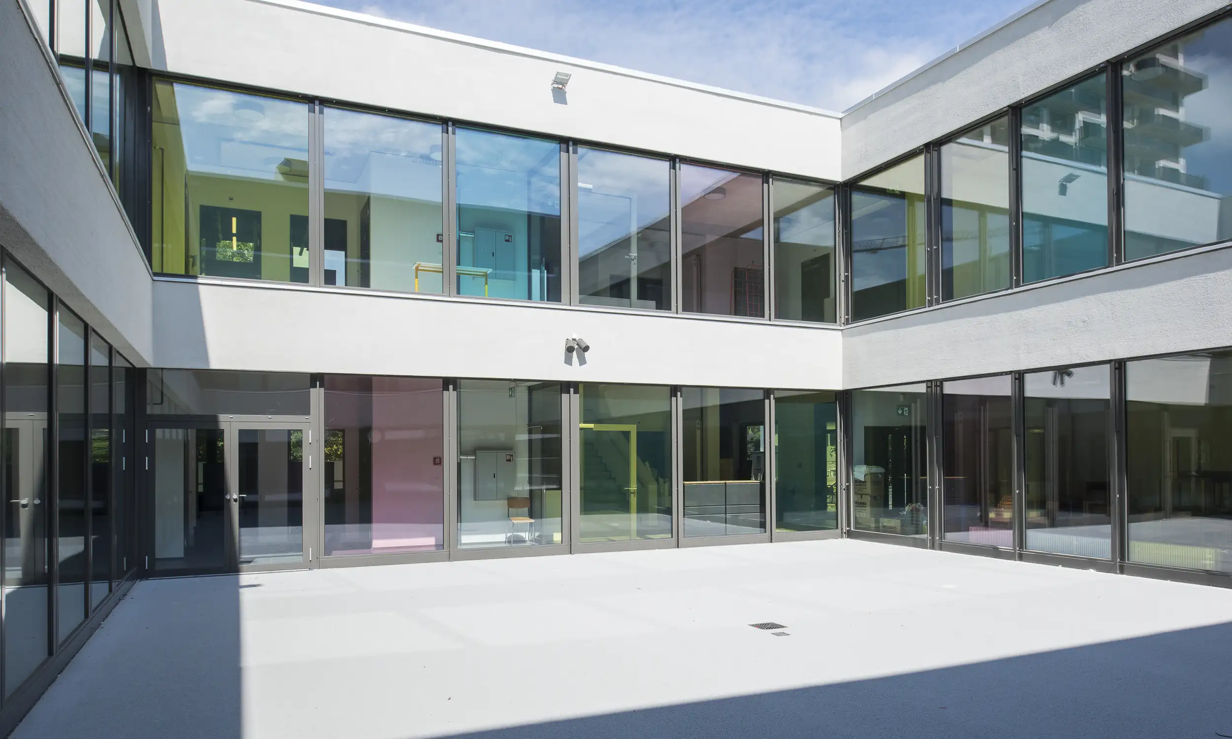 Lycée