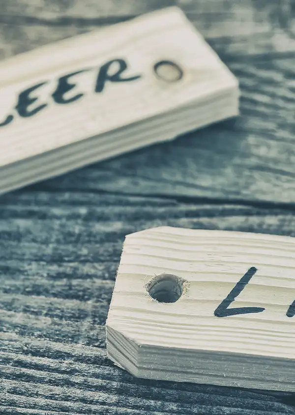 Life Balance: Mehr Balance