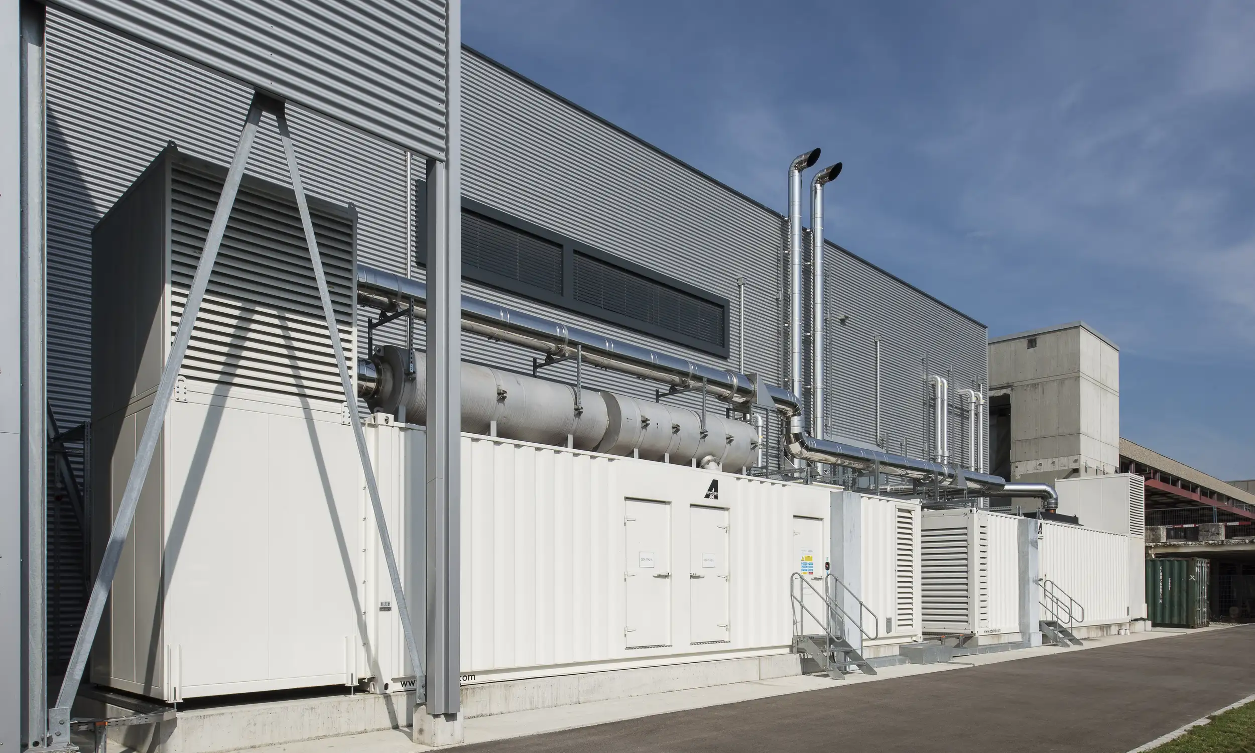 Equinix