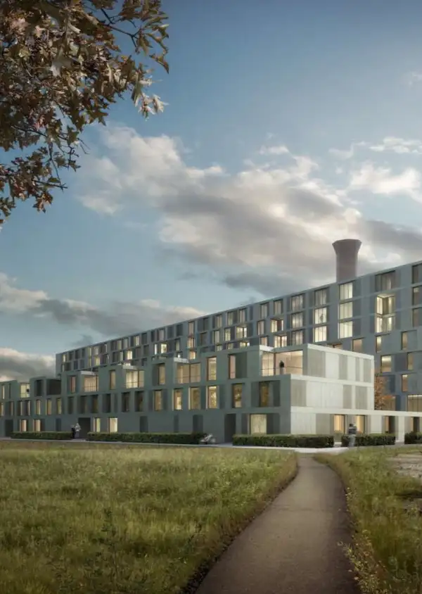 4ème contrat signé pour Erlenmatt : le nouvel éco-quartier prend forme!