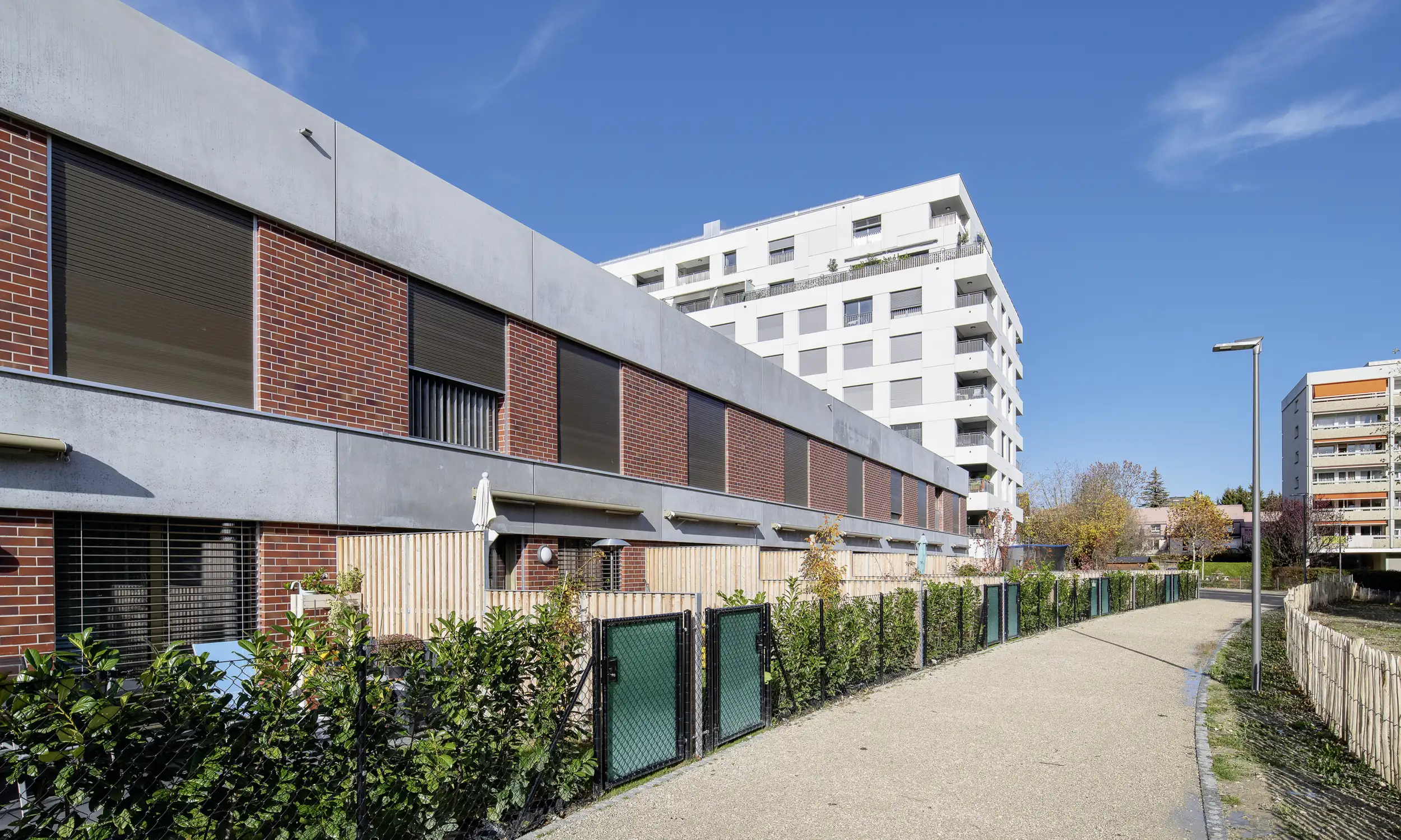 Les Jardins du Couchant