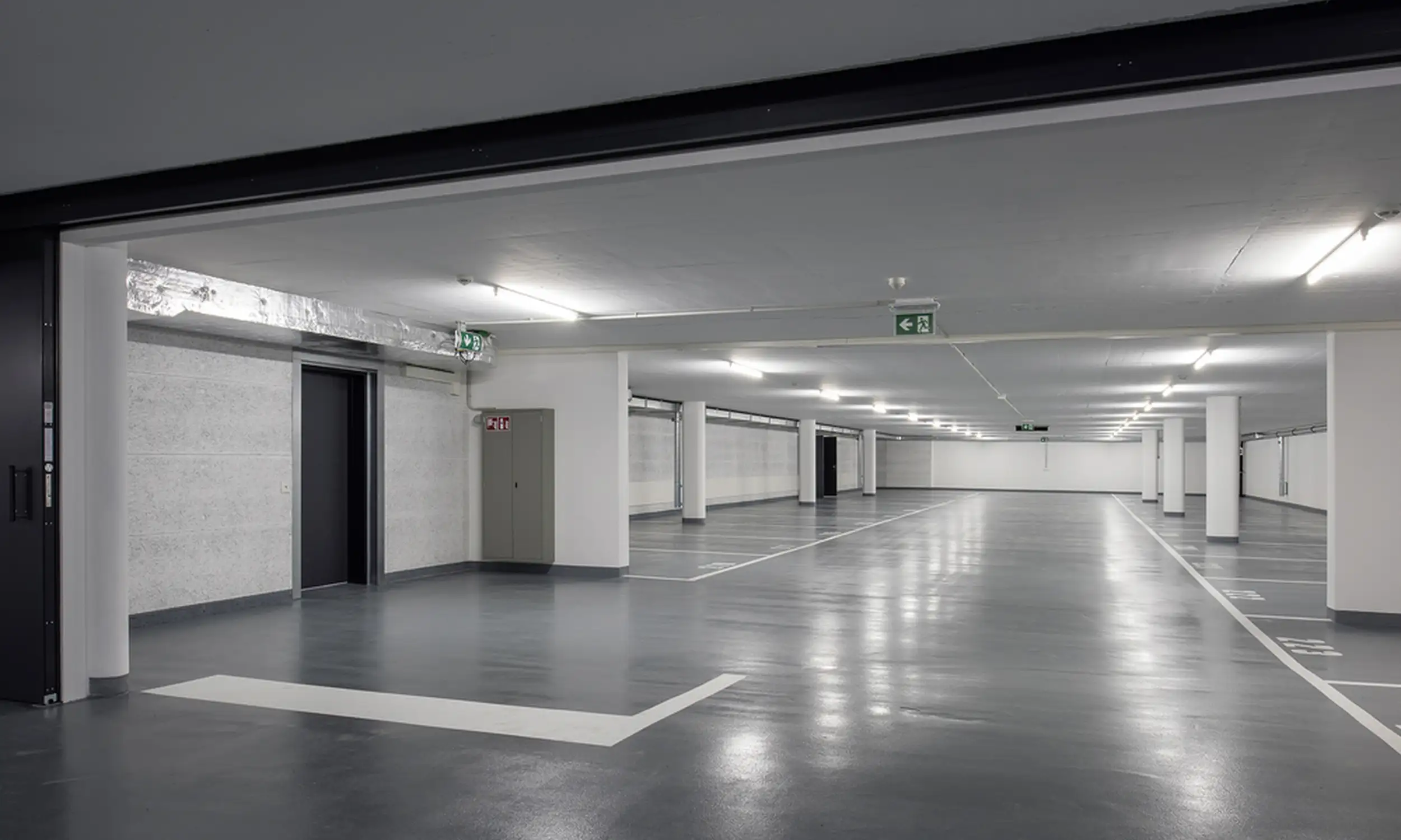 Hôtel Industriel