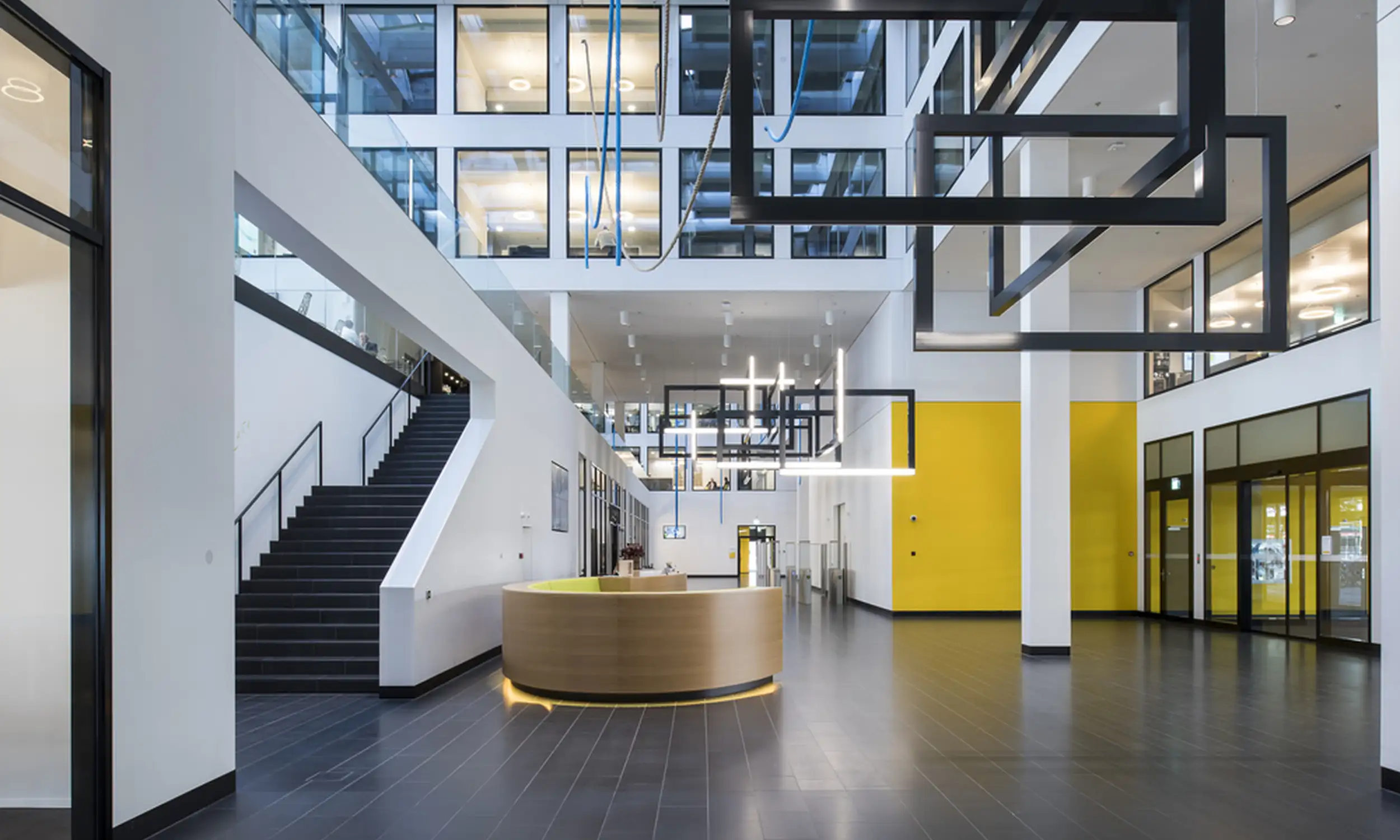 Espace Post - Wankdorf City