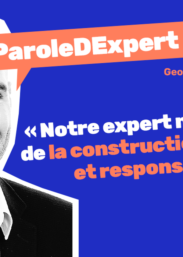 Parole d'Expert