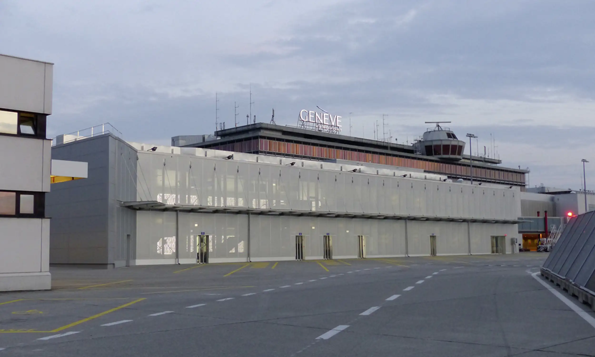 Terminal GP+