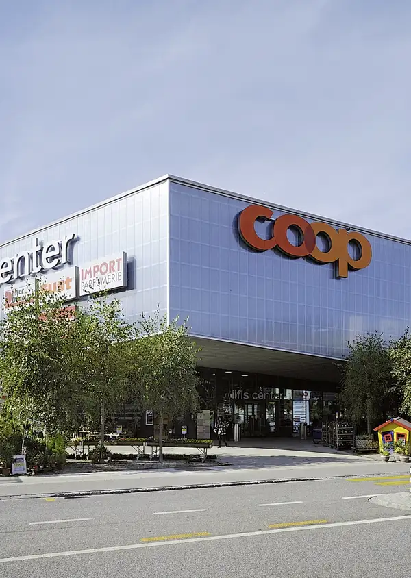 Ilfis Center