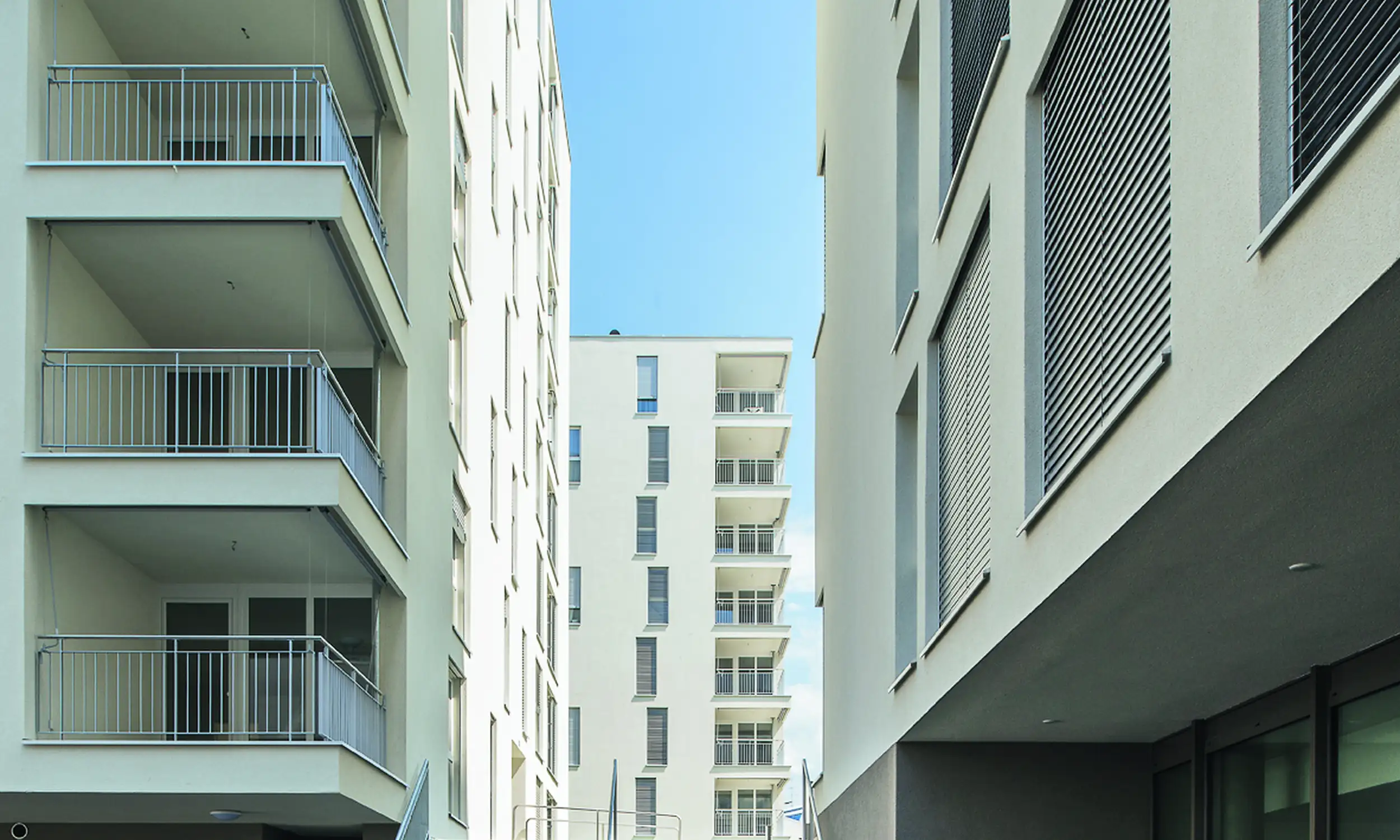 Résidence Campus