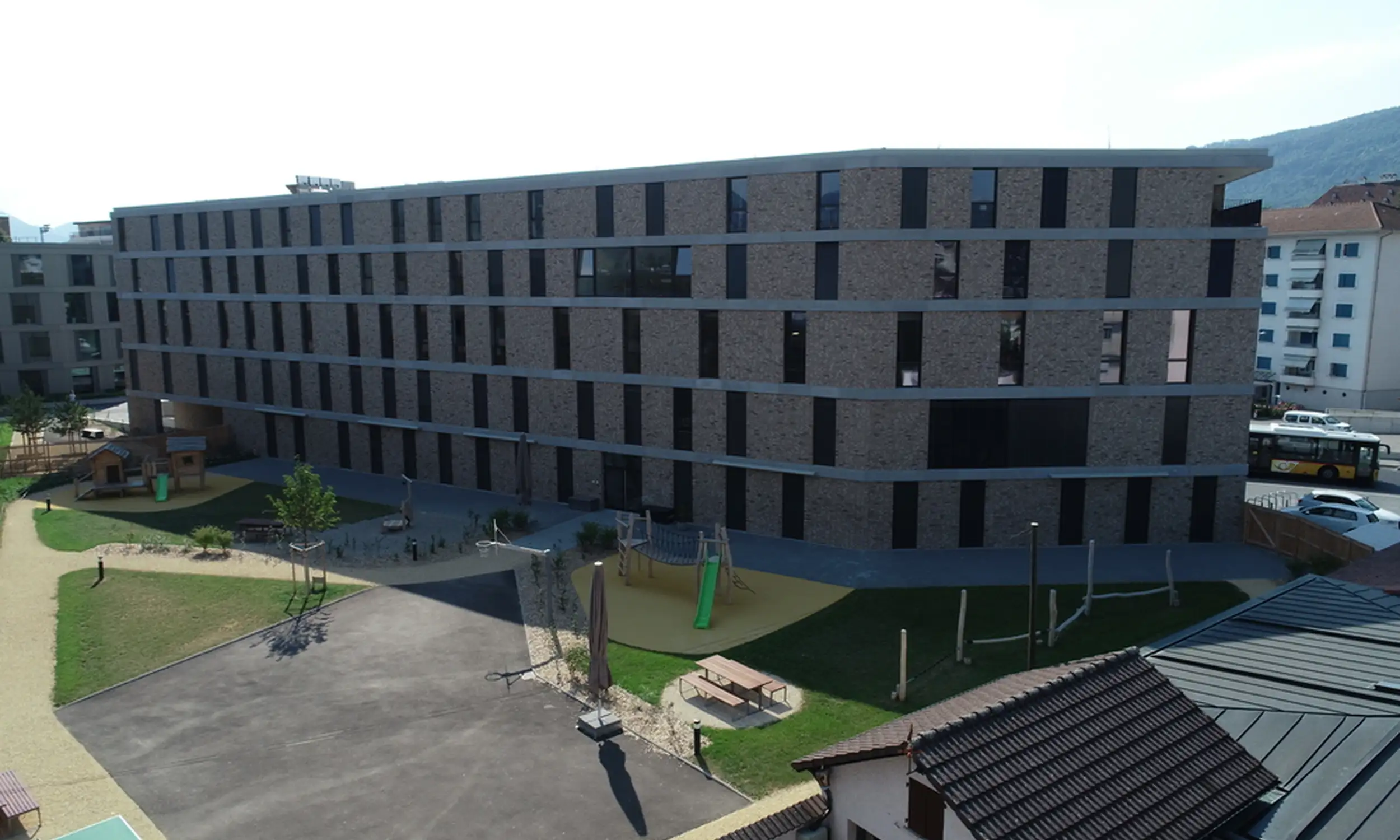 La Mandchourie