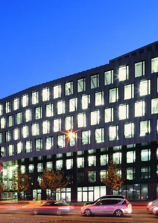 Fifty-One (City West)