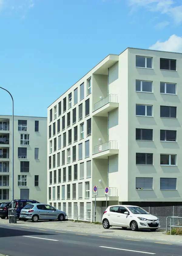 Résidence Campus