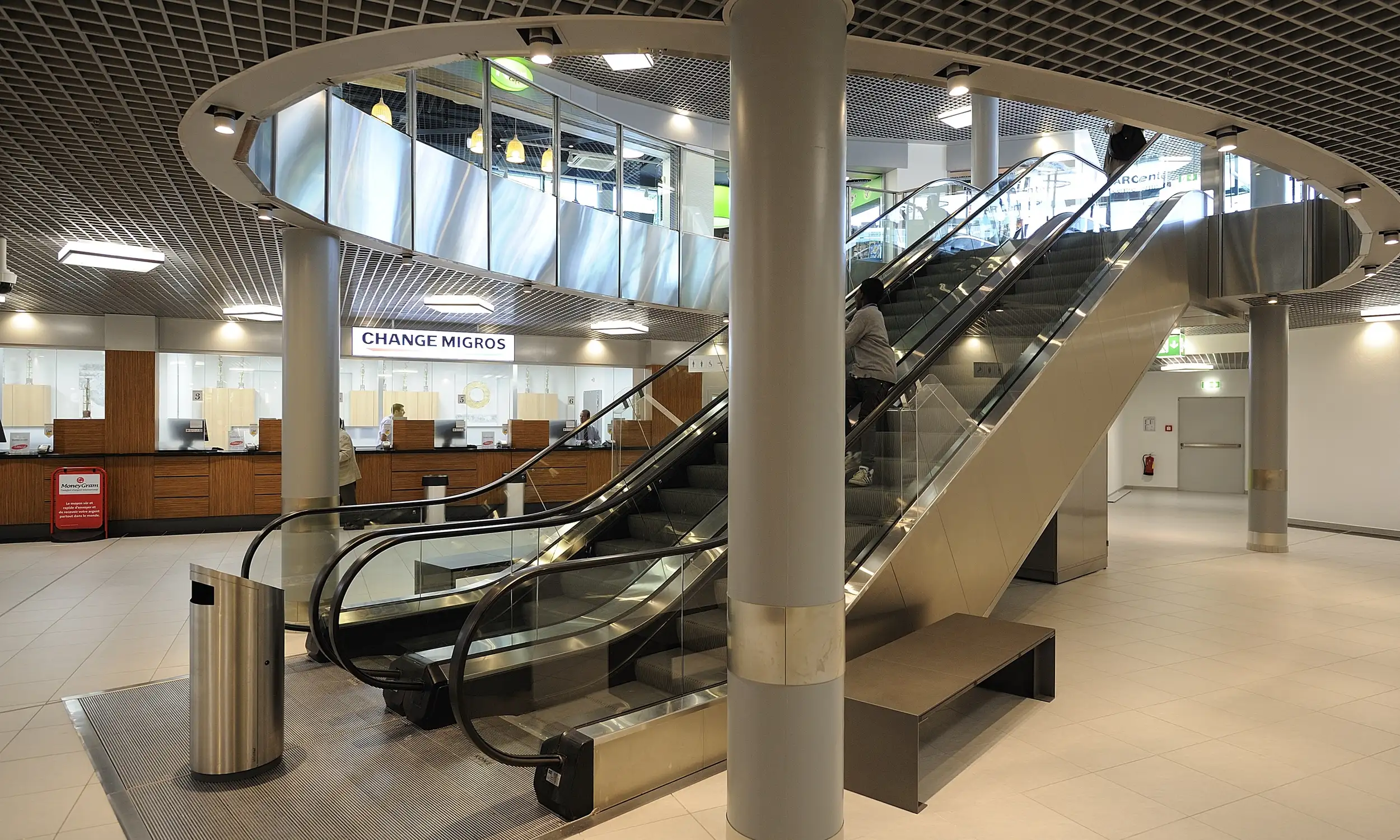 ARCenter