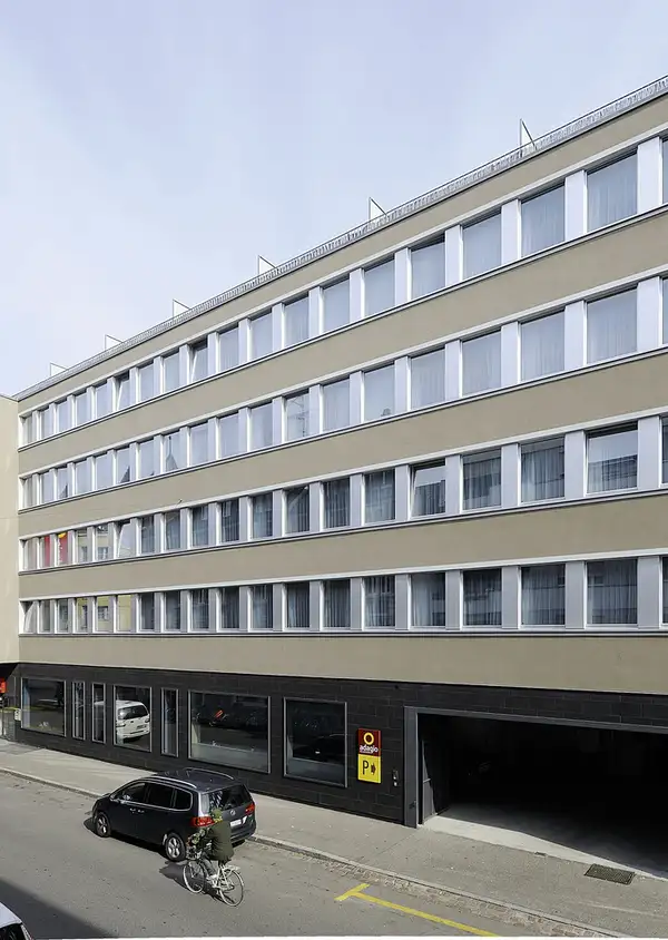 Adagio Aparthotel