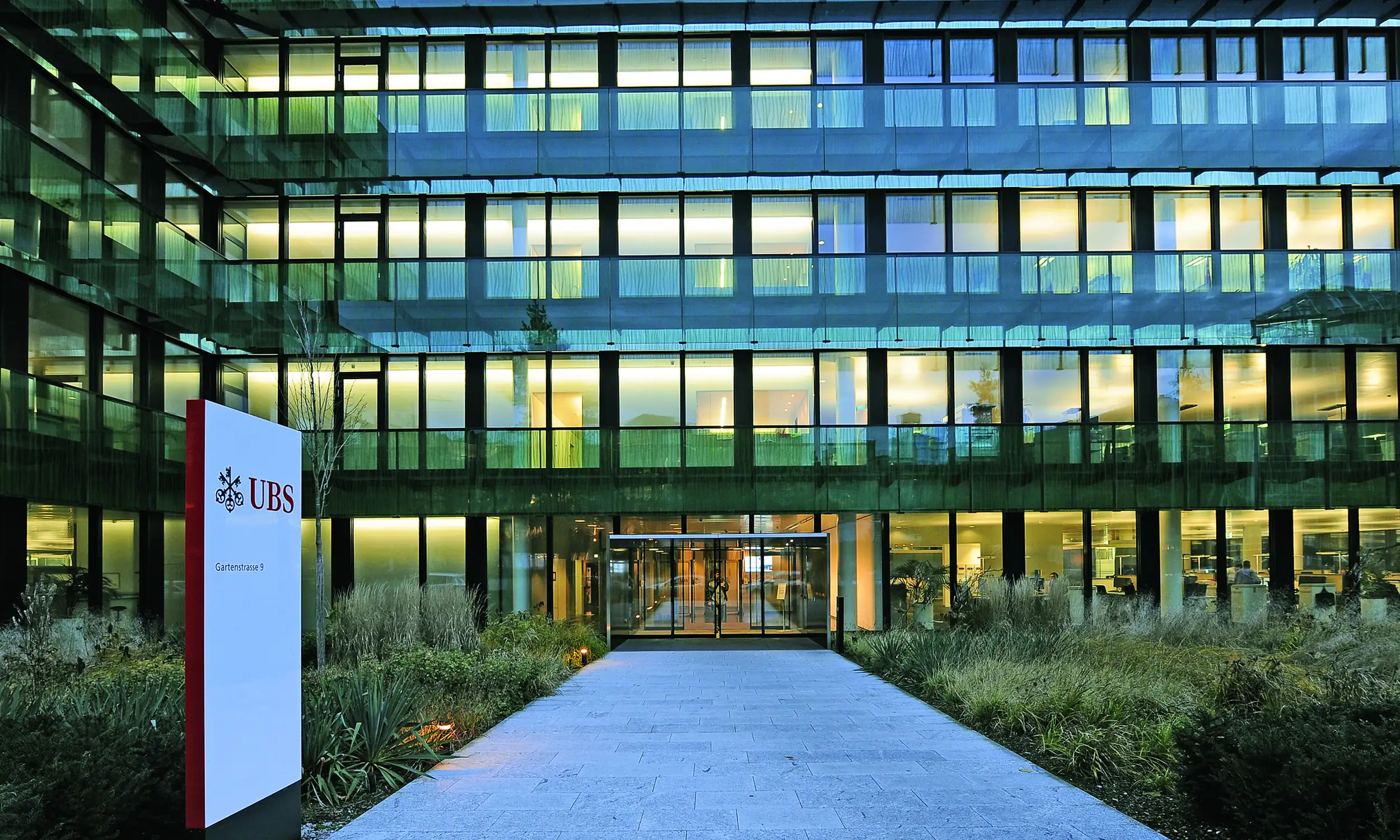 UBS
