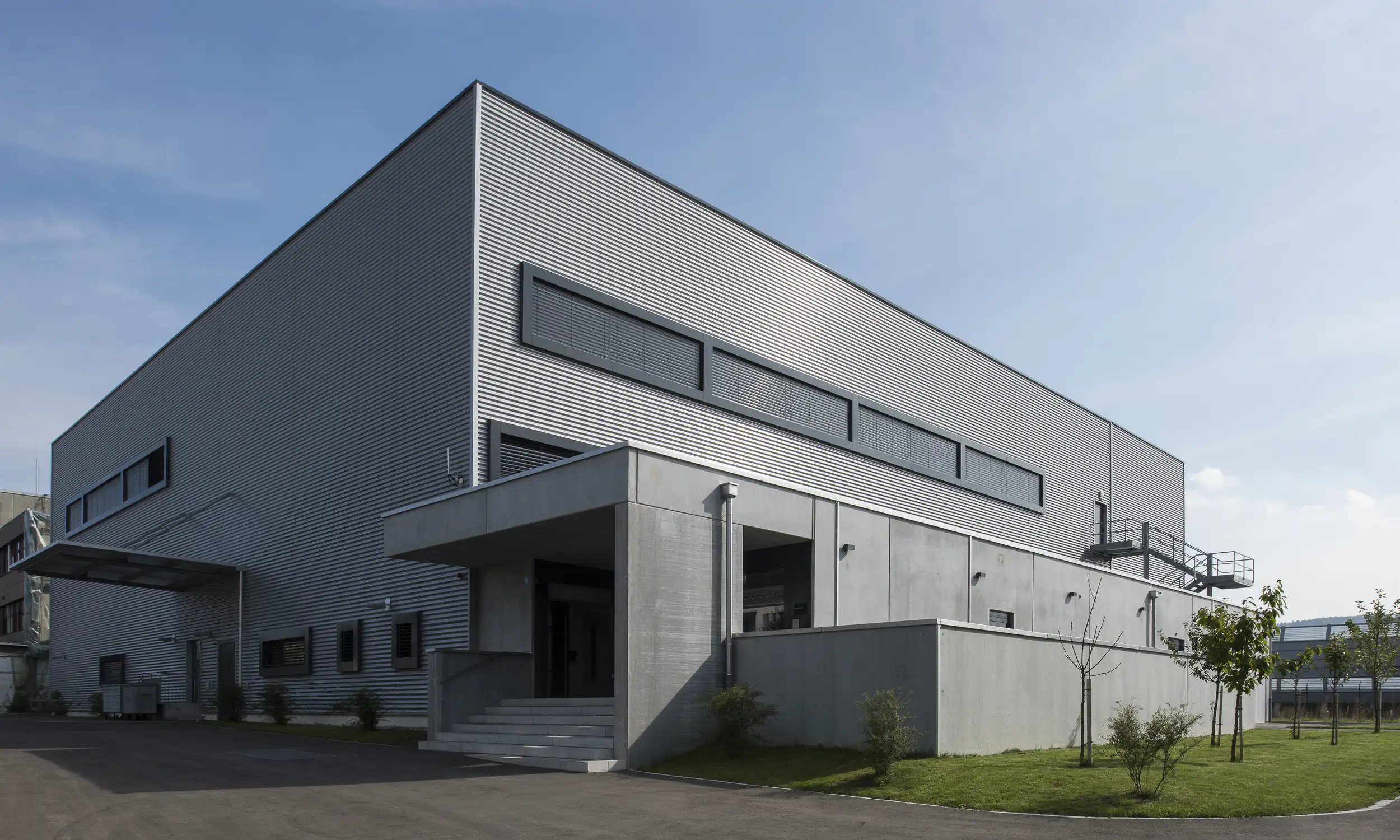 Equinix