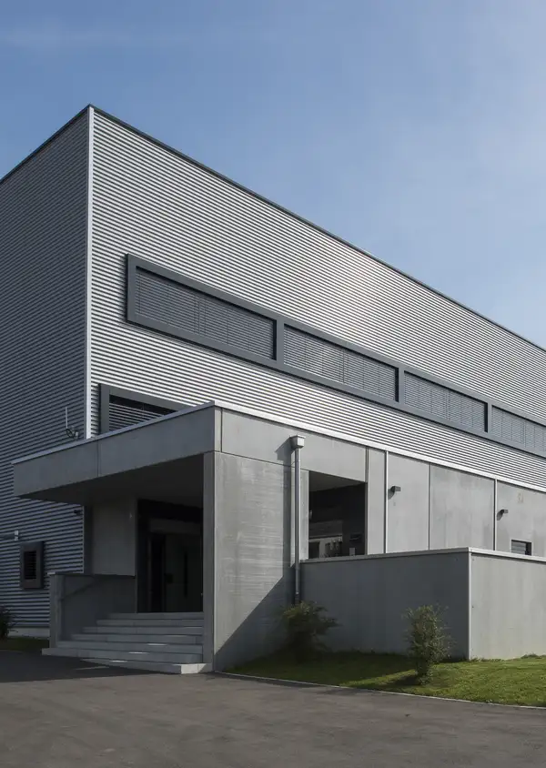 Equinix