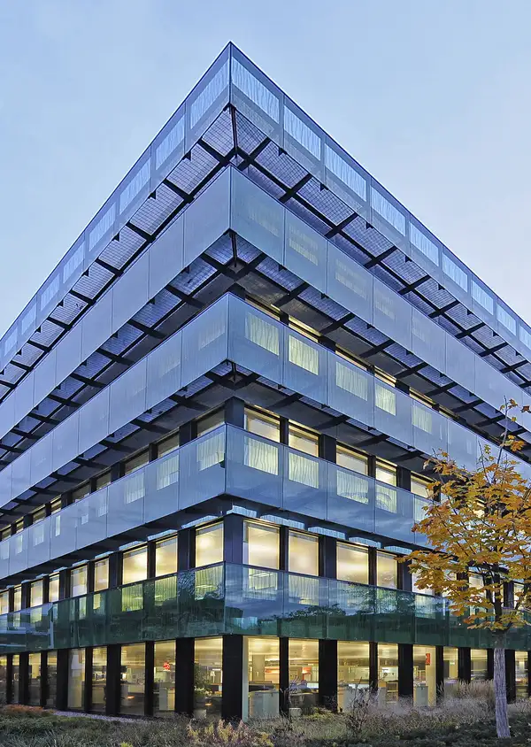 UBS SA - Gartenstrasse