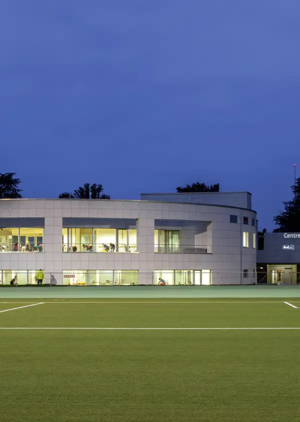 Centre de Sport et de santé CSS