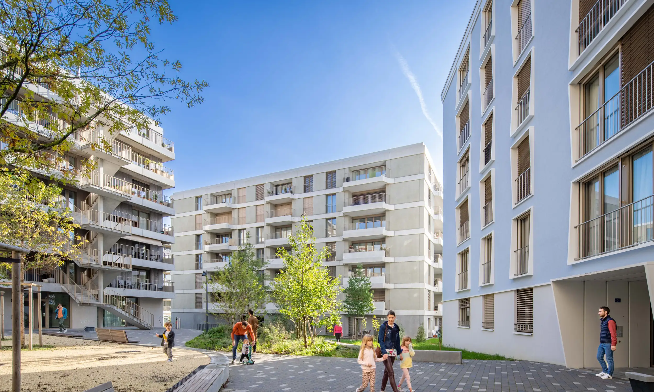 Morges Eglantine