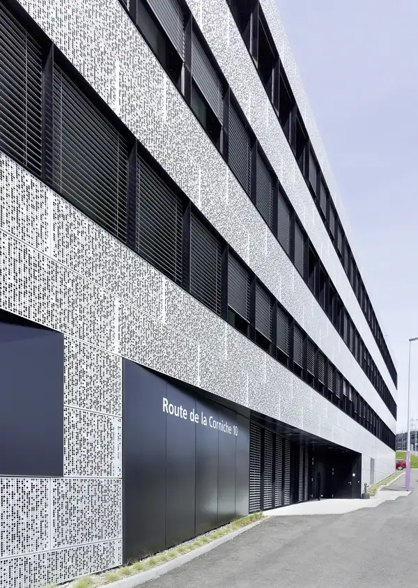 Biopôle II