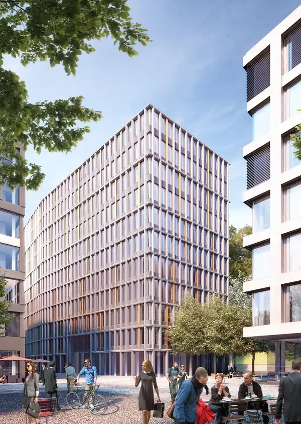 Greencity : Une nouvelle étape est franchie