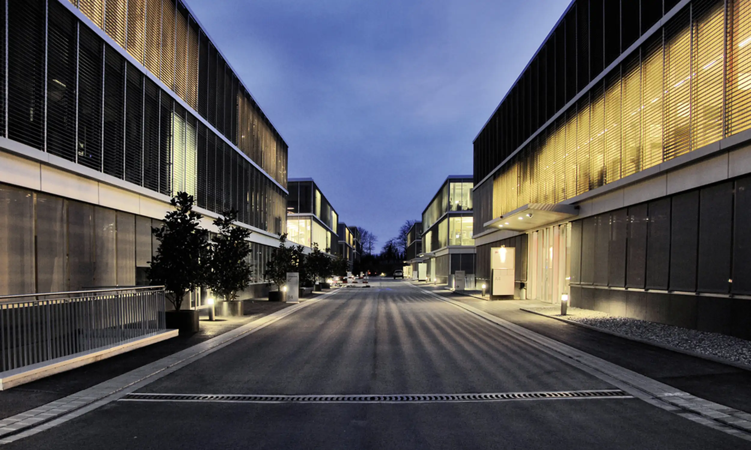 A-One Business Center Rolle