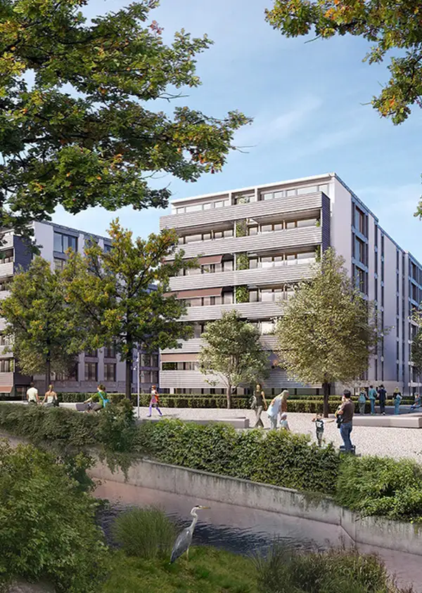 Nouvelle étape clé pour Greencity